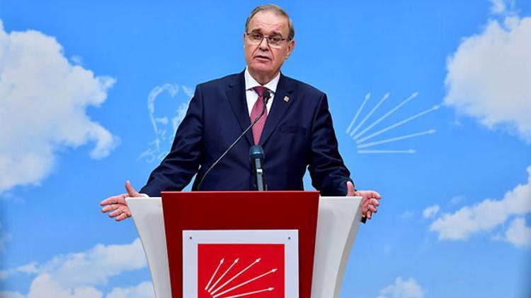 CHP'li Öztrak'tan Bodrum açıklaması: Örgüt itiraz etti, olumlu sonuçlanmasını bekliyoruz