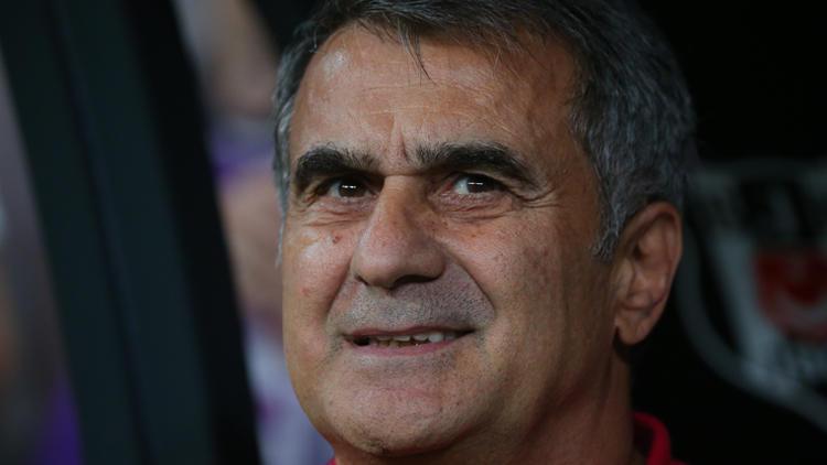 Şenol Güneş'ten açıklama: İstifa...