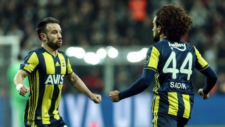 Mathieu Valbuena: "Onurumuz, gururumuz için oynadık"