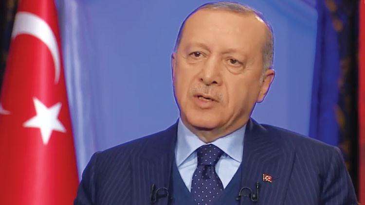 Son dakika... Cumhurbaşkanı Erdoğan: Ayrılanlarla tekrar beraber yürümek mümkün değil