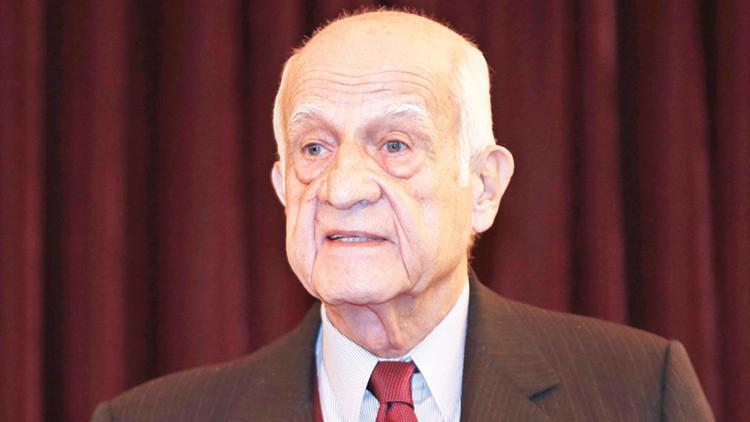 İnan Kıraç: Paramın izini Çin'de buldum