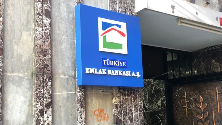 Son dakika... BDDK onayladı! Emlak Bankası geri döndü