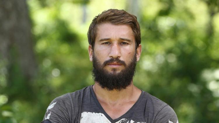 Survivor şampiyonu Adem Kılıççı'nın yeni mesleği