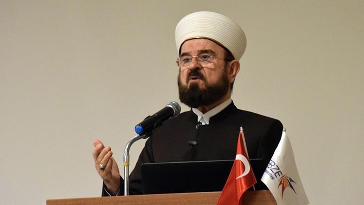 'Mısır'ın idam kararları zalimce'