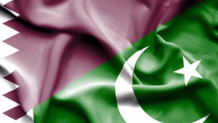 Katar, Pakistan'a uçak seferlerini askıya aldığını duyurdu.