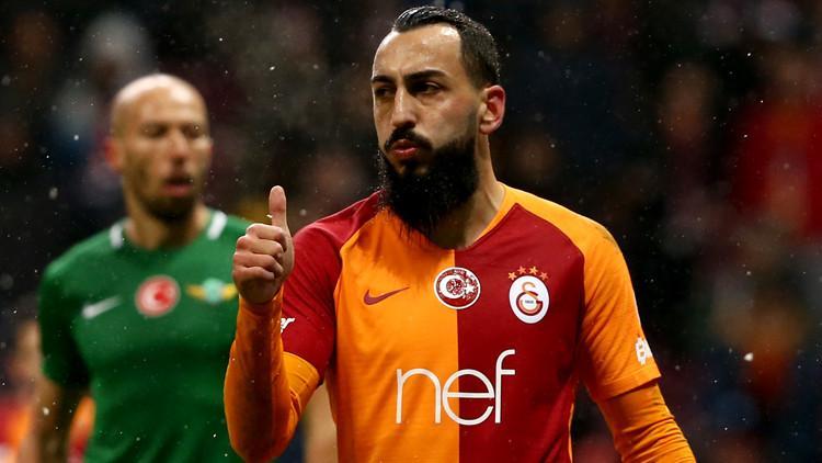 Transfer haberleri | Galatasaray'da ayrılık! Mitroglou...