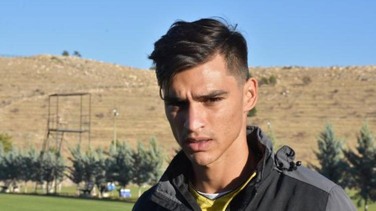 Yeni Malatyaspor’da Murat Akça şoku!