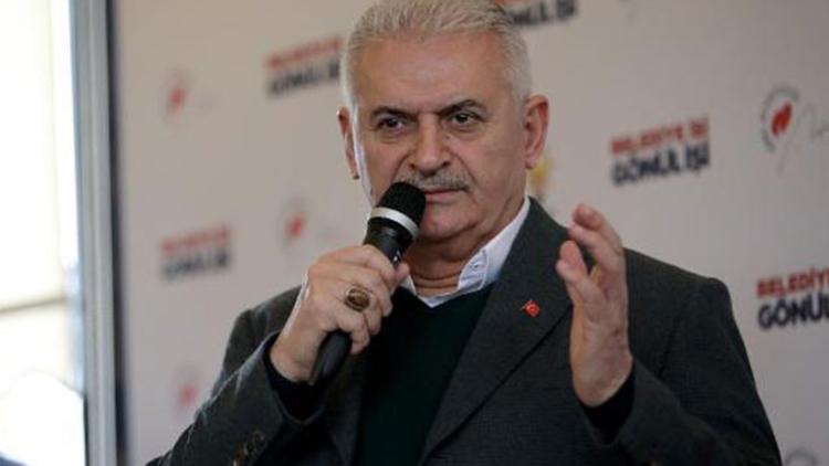 '5 yıl içerisinde şöyle bir hedef var' dedi ve açıkladı
