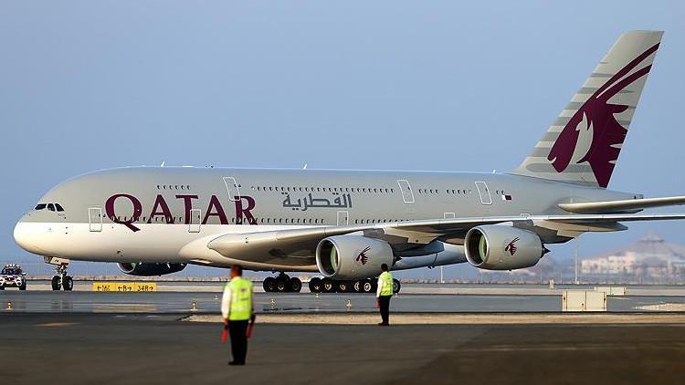 Katar Hava Yolları Afrika'da genişleme planlarını askıya aldı