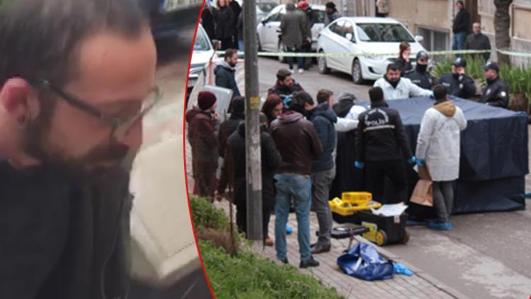 Kadıköy vahşetinde son dakika gelişmesi... Gövdesi bulundu