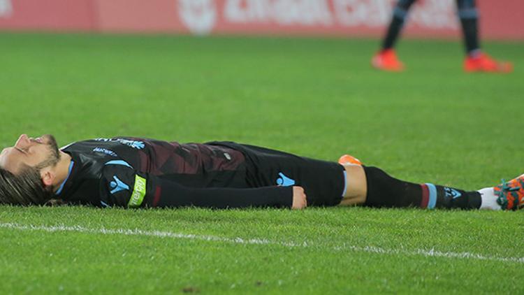 Yusuf Yazıcı’nın durumu netleşti