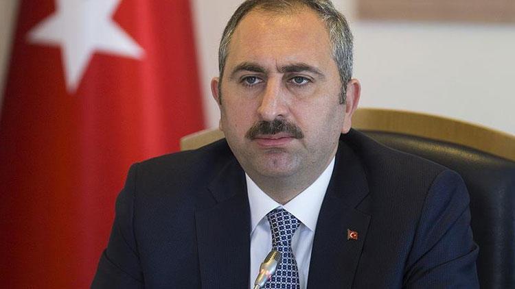 Bakan Gül: '2019'un yargıya güven yılı olmasını hedefliyoruz'