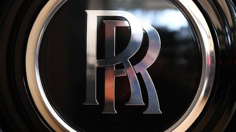 Rolls Royce'un yıllık geliri yüzde 8.0 arttı