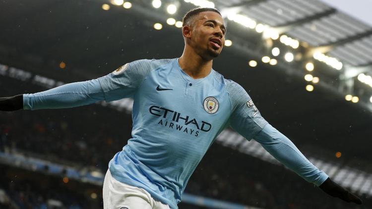 Manchester City'den dev anlaşma! 650 milyon