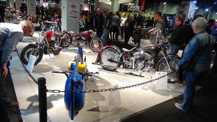 ÖTV'nin sıfırlanması motosiklete "can suyu" oldu