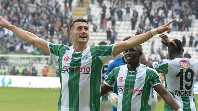 Tahkim Kurulu'ndan, Adis Jahovic'in cezasına bir maç indirim