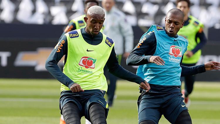 Talisca kulüp satın aldı, annesini başkan yaptı