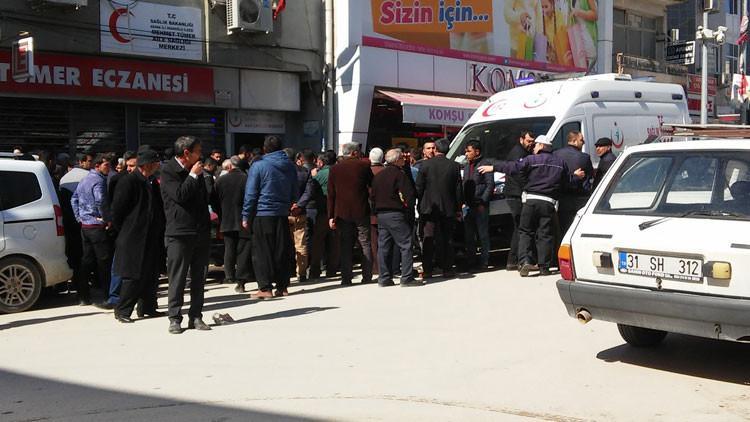 2 aylık hamile genç kadın, kalp krizinden öldü