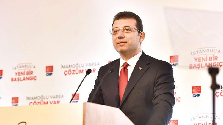İstanbul'a sosyal yardım sözü: 3 katına çıkaracağız