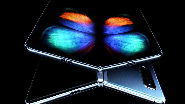 Samsung Galaxy Fold'u herkes istese de alamayacak! Çünkü...