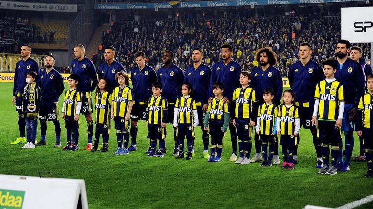 Aatif, Fenerbahçe'ye karşı!