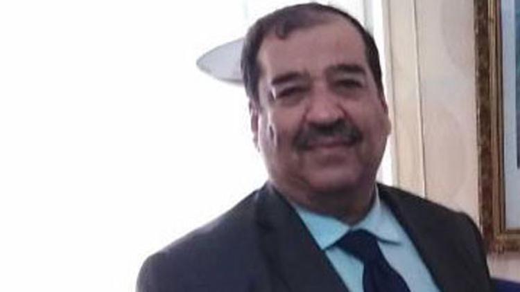 Irak'ın Cezayir maslahatgüzarı İstanbul'da öldü