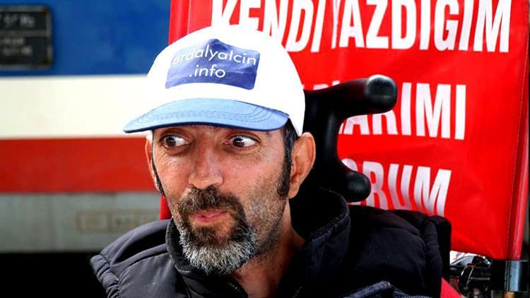 Okuma yazmayı annesinden öğrendi, 17 kitap yazdı! Almanya’da da satılacak