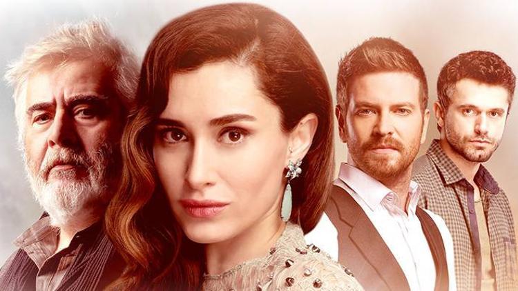 Yüzleşme dizisinin oyuncuları kimler? İşte kadro ve karakterler