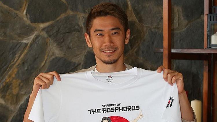Kagawa anısını anlattı: 'Bir Türk Japon musun diye sordu...'