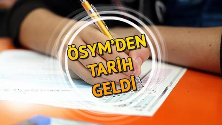 ALES başvuru tarihi belli oldu - 2019 ALES başvuruları ne ...