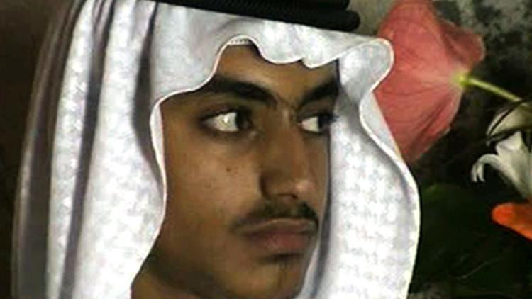 Son dakika... Suudi Arabistan, Usame bin Ladin'in oğlunu vatandaşlıktan çıkardı