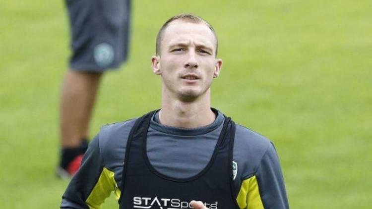 Transferde Anton Nedyalkov hamlesi