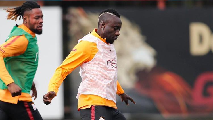 Diagne ve Linnes Erzurum maçı kadrosunda!