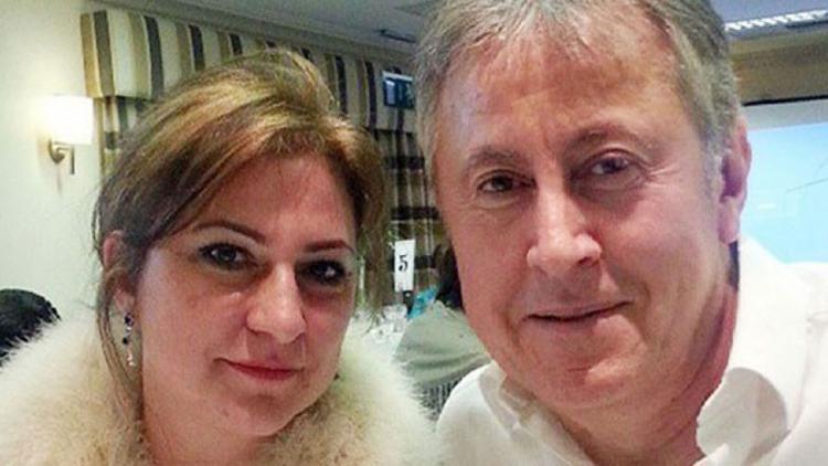 'Hanımı av tüfeğiyle vurdum, büyük ihtimalle öldü'