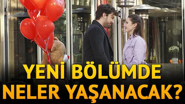 Elimi Bırakma'nın 31. bölümünde Cenk hayata tutunabilecek mi?