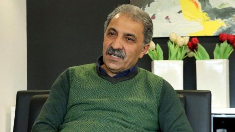 Başkan Bedir'den hakem tepkisi