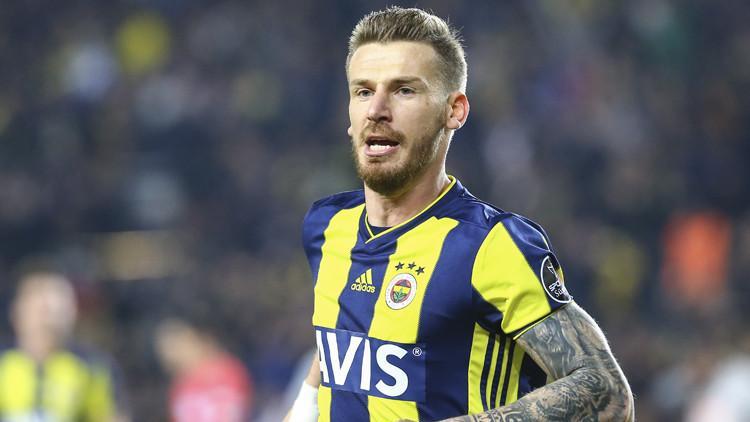 Serdar Aziz siftah yaptı