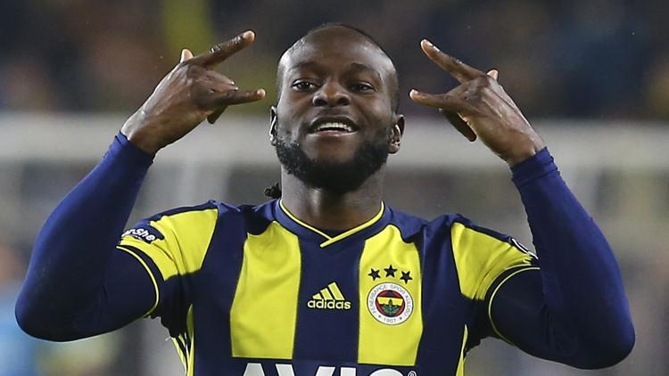 Moses: "Her yerde oynarım"
