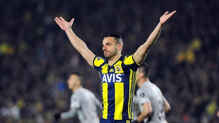 Soldado: "Taraftarların verdiği güç bizim için önemliydi"