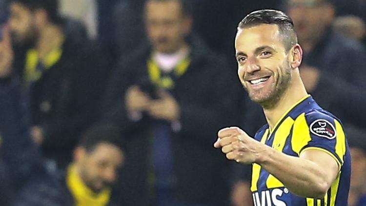 Soldado'dan transfer yanıtı!