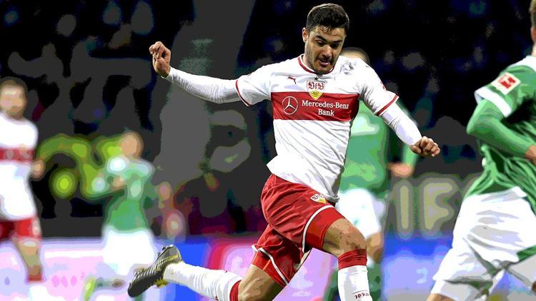 Ozan Kabak CANLI YAYINDA! Stuttgart'ın iddaa oranı...