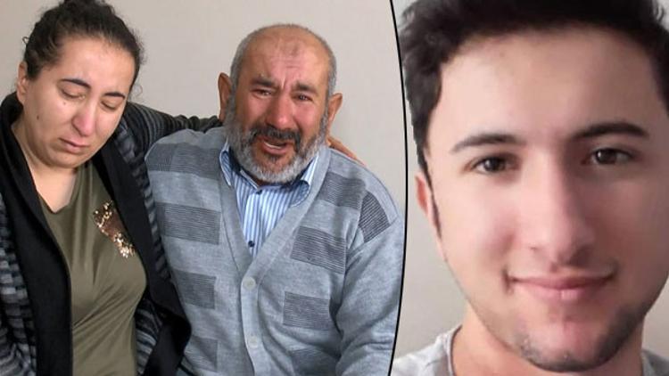 Evlerinde bu not çıktı, çantası köprüde bulundu. Murat'tan 18 gündür haber yok