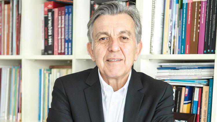 KONDA Genel Müdürü Bekir Ağırdır: Sokakta neşeyi ve ortak hayatı konuşalım