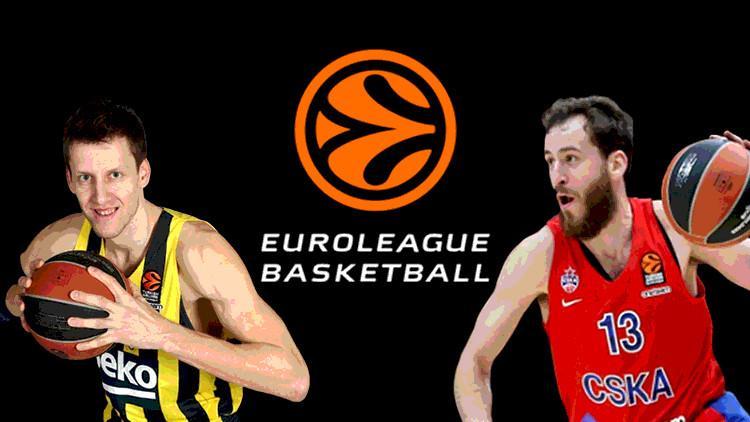 Euroleague'de şampiyon hangi takım olacak? iddaa'da favori olan...