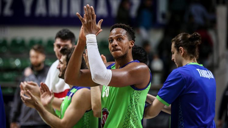 TOFAŞ, Darüşşafaka'yı rahat geçti