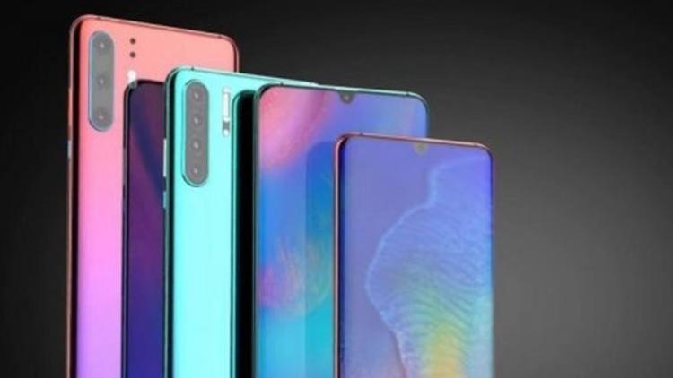 Huawei P30 Lite ortaya çıktı! İşte ilk görüntüleri