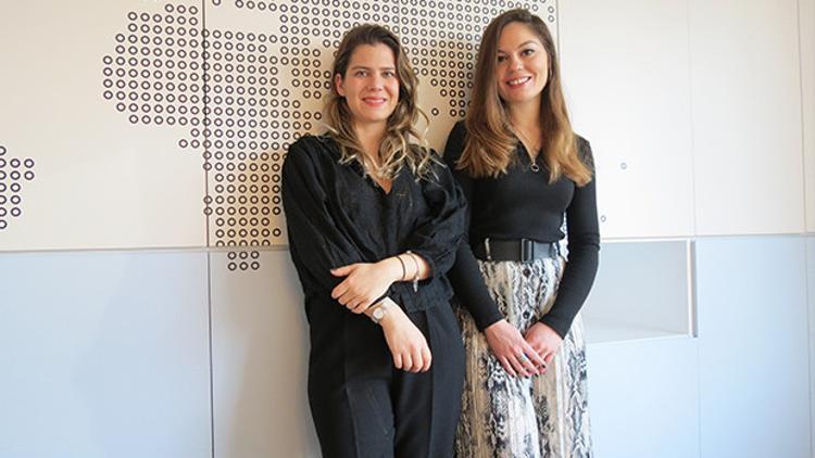 Ev sıcaklığında kişisel gelişim: Duo Creative