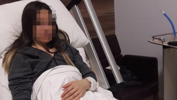 Boşanma davaları sürerken eşi sokakta bıçakladı! Koca dehşetini yaşayan kadın o anları anlattı