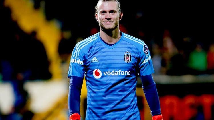 Beşiktaş'ta flaş karar! Loris Karius...