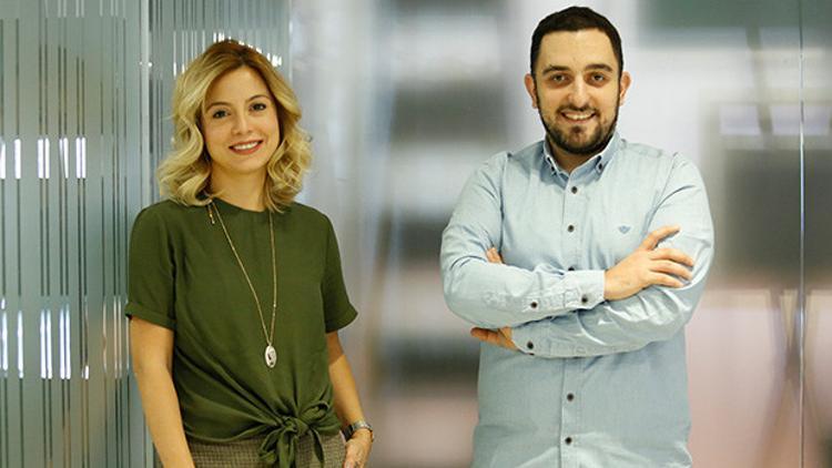 Hilal Meriç Bor & Ahmet Erten: Dijital Çağın Mesleği, Nasıl Influencer Olunur?